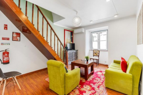 Liberty Duplex